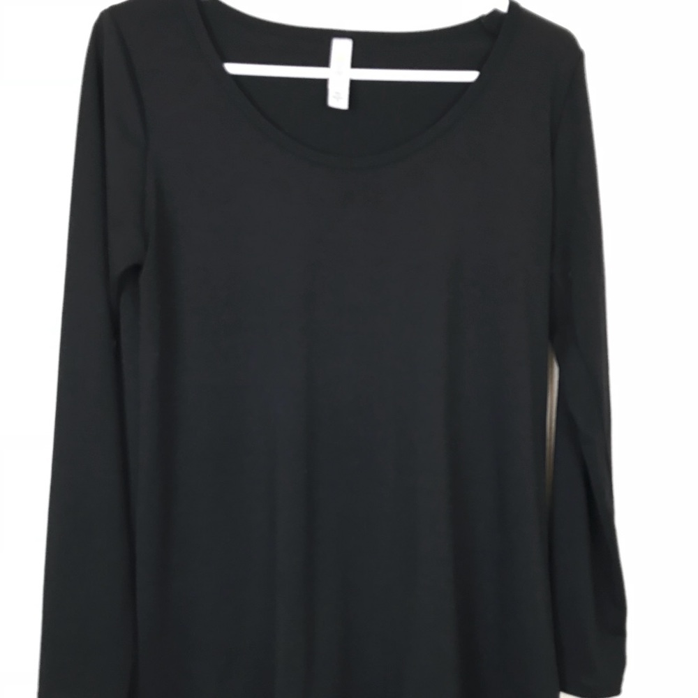 Lularoe Lynnae S Black